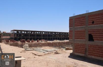 Chalet - Studio - 1 Bathroom for sale in Magawish - Hurghada - Red Sea Chalet - Studio - 1 Bathroom for sale in Magawish - Hurghada - Red Sea