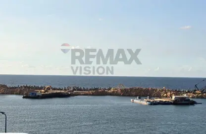 Apartment - 3 Bedrooms - 3 Bathrooms for sale in Saraya - Sidi Beshr - Hay Awal El Montazah - Alexandria