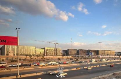 Office Space - Studio - 1 Bathroom for sale in The 5th Settlement - New Cairo City - Cairo Office Space - Studio - 1 Bathroom for sale in The 5th Settlement - New Cairo City - Cairo