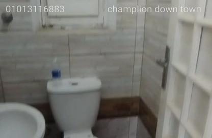 Office Space - Studio - 1 Bathroom for rent in Qasr El Nil - Downtown - Cairo