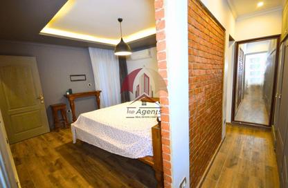 Apartment - 3 Bedrooms - 3 Bathrooms for sale in Laurent - Hay Sharq - Alexandria Apartment - 3 Bedrooms - 3 Bathrooms for sale in Laurent - Hay Sharq - Alexandria