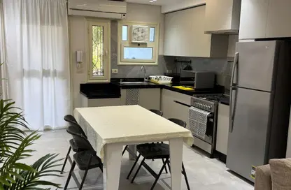 شقة - 1 حمام للايجار في الرحاب - مدينة القاهرة الجديدة - القاهرة