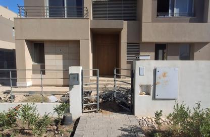 Apartment - 3 - 3 for sale in Palm Hills New Cairo - 5th Settlement Compounds - The 5th Settlement - New Cairo City - Cairo