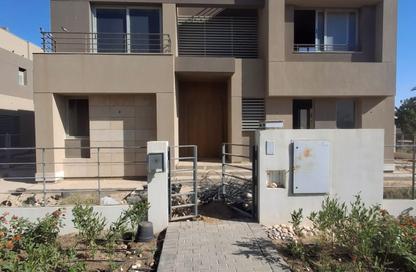 Apartment - 3 - 3 for sale in Palm Hills New Cairo - 5th Settlement Compounds - The 5th Settlement - New Cairo City - Cairo