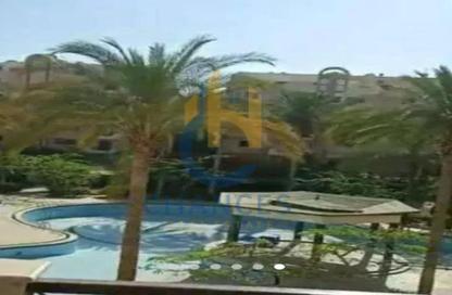 Duplex - 3 Bedrooms - 2 Bathrooms for sale in Arabeya - South Investors Area - New Cairo City - Cairo
