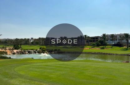 Villa - 7 - 7 for sale in Katameya Dunes - El Katameya Compounds - El Katameya - New Cairo City - Cairo