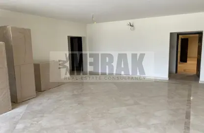 Apartment - 3 Bedrooms - 3 Bathrooms for rent in Mivida - 5th Settlement Compounds - The 5th Settlement - New Cairo City - Cairo