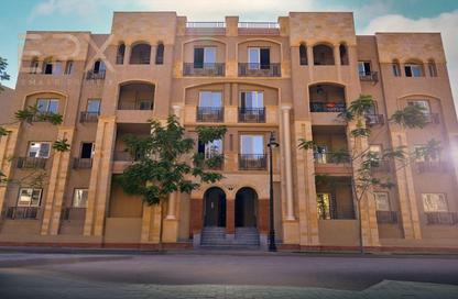 Apartment - 3 Bedrooms - 3 Bathrooms for sale in Cliff Mall New Cairo - South Teseen St. - The 5th Settlement - New Cairo City - Cairo
