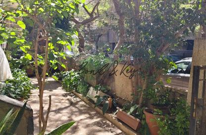 Duplex - 5 Bedrooms - 3 Bathrooms for sale in Almaza Square - Almazah - Heliopolis - Masr El Gedida - Cairo