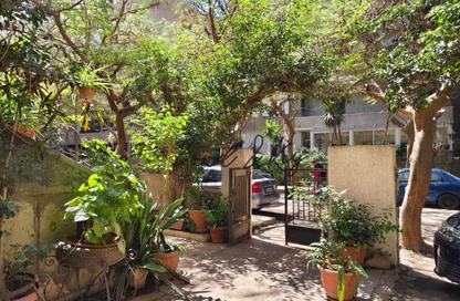 Duplex - 5 Bedrooms - 3 Bathrooms for sale in Almaza Square - Almazah - Heliopolis - Masr El Gedida - Cairo