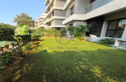 Apartment - 2 Bedrooms - 2 Bathrooms for rent in Villette - 5th Settlement Compounds - The 5th Settlement - New Cairo City - Cairo