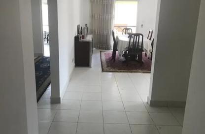 Apartment - 3 Bedrooms - 3 Bathrooms for sale in Om Kalthoum St. - Rehab City Third Phase - Al Rehab - New Cairo City - Cairo Apartment - 3 Bedrooms - 3 Bathrooms for sale in Om Kalthoum St. - Rehab City Third Phase - Al Rehab - New Cairo City - Cairo