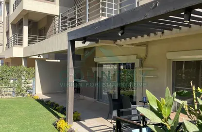 شقة - 3 غرف نوم - 4 حمامات للبيع في كابيتال جاردنز - بالم هيلز - كمبوندات مدينة المستقبل - مدينة المستقبل - القاهرة