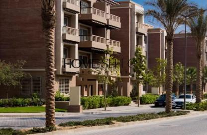 شقة - 3 - 3 للبيع في نيو جيزة - طريق مصر اسكندرية الصحراوي - مدينة 6 أكتوبر - الجيزة
