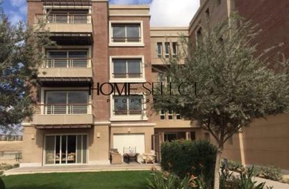 Apartment - 3 - 3 for sale in New Giza - Cairo Alexandria Desert Road - 6 October City - Giza Apartment - 3 - 3 for sale in New Giza - Cairo Alexandria Desert Road - 6 October City - Giza