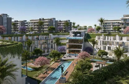 شقة - 3 غرف نوم - 2 حمامات للبيع في كايت ريزيدنس - كمبوندات 6 أكتوبر - مدينة 6 أكتوبر - الجيزة شقة - 3 غرف نوم - 2 حمامات للبيع في كايت ريزيدنس - كمبوندات 6 أكتوبر - مدينة 6 أكتوبر - الجيزة