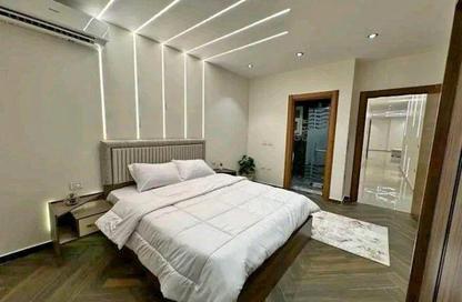 Apartment - 3 Bedrooms - 2 Bathrooms for sale in The Address East - 90 Street - The 5th Settlement - New Cairo City - Cairo