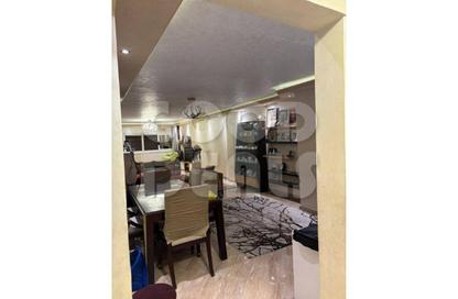 Apartment - 3 Bedrooms - 3 Bathrooms for sale in Hashem Al Ashkar St. - El Nozha El Gadida - El Nozha - Cairo