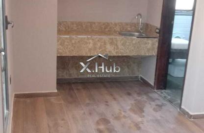Roof - Studio - 1 Bathroom for rent in Westown - Sheikh Zayed Compounds - Sheikh Zayed City - Giza Roof - Studio - 1 Bathroom for rent in Westown - Sheikh Zayed Compounds - Sheikh Zayed City - Giza