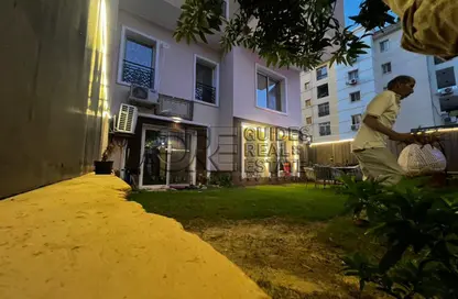 Villa - 4 Bedrooms - 3 Bathrooms for sale in Dream Land - Al Wahat Road - 6 October City - Giza