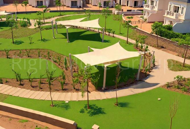 فيلا · ٤ غرف في Mountain View Chillout Park