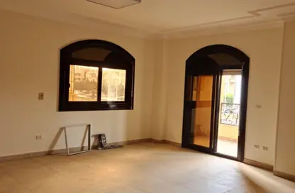 شقة - 3 غرف نوم - 3 حمامات للبيع في الياسمين 8 - الياسمين - مدينة القاهرة الجديدة - القاهرة