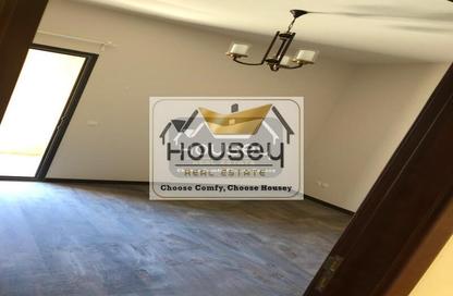 Apartment - 3 Bedrooms - 3 Bathrooms for rent in Mivida - 5th Settlement Compounds - The 5th Settlement - New Cairo City - Cairo