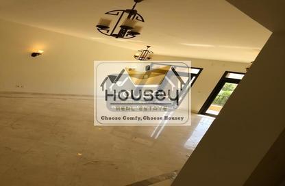 Apartment - 3 Bedrooms - 3 Bathrooms for rent in Mivida - 5th Settlement Compounds - The 5th Settlement - New Cairo City - Cairo