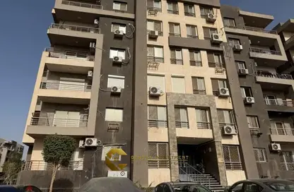 شقة - 3 غرف نوم - 2 حمامات للبيع في جنة 1 - كمبوندات الشيخ زايد - الشيخ زايد - الجيزة