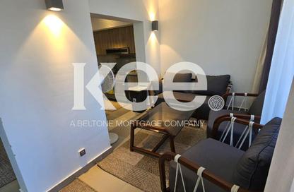 Townhouse - 3 Bedrooms - 3 Bathrooms for sale in Marassi - Sidi Abdel Rahman - North Coast