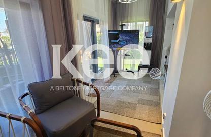 Townhouse - 3 Bedrooms - 3 Bathrooms for sale in Marassi - Sidi Abdel Rahman - North Coast