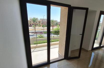 شقة - 3 غرف نوم - 2 حمامات للايجار في ساحة الفيلا - فيفث سكوير - التجمع الخامس - مدينة القاهرة الجديدة - القاهرة