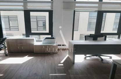 Office Space - Studio - 1 for rent in District 5 - 5th Settlement Compounds - The 5th Settlement - New Cairo City - Cairo Office Space - Studio - 1 for rent in District 5 - 5th Settlement Compounds - The 5th Settlement - New Cairo City - Cairo