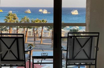 Chalet - 1 Bedroom - 1 Bathroom for sale in Gaia - Ras Al Hekma - North Coast
