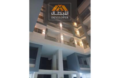 Apartment - Studio - 1 for sale in Jonas - Intercontinental District - Hurghada - Red Sea