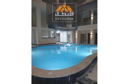 Apartment - Studio - 1 for sale in Jonas - Intercontinental District - Hurghada - Red Sea