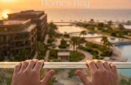 Apartment - Studio - 1 Bathroom for sale in Al Ahyaa District - Hurghada - Red Sea Apartment - Studio - 1 Bathroom for sale in Al Ahyaa District - Hurghada - Red Sea