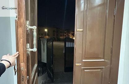 Duplex - 4 Bedrooms - 3 Bathrooms for rent in Al Shouyfat - 5th Settlement Compounds - The 5th Settlement - New Cairo City - Cairo
