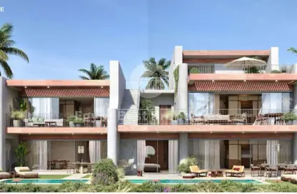 شاليه - غرفة نوم - 1 حمام للبيع في راملا - راس الحكمة - الساحل الشمالي