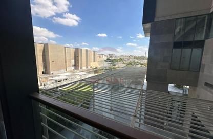 Apartment - 2 - 3 for sale in Aeon - 6 October Compounds - 6 October City - Giza