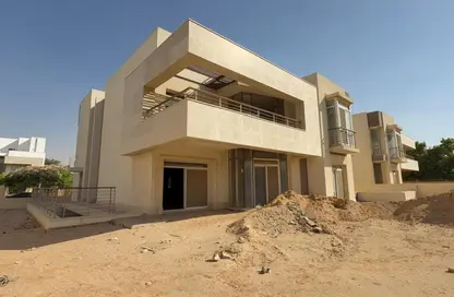 فيلا - 6 غرف نوم - 4 حمامات للبيع في كايرو فيستيفال سيتى - المستثمرين الشمالية - مدينة القاهرة الجديدة - القاهرة فيلا - 6 غرف نوم - 4 حمامات للبيع في كايرو فيستيفال سيتى - المستثمرين الشمالية - مدينة القاهرة الجديدة - القاهرة