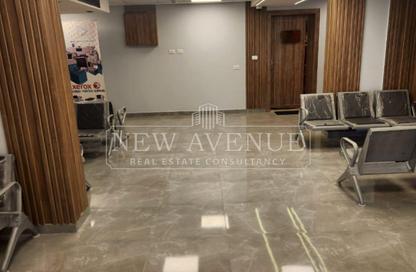 Clinic - Studio - 1 Bathroom for rent in Al Tayaran St. - Rabaa Al Adaweyah - Nasr City - Cairo