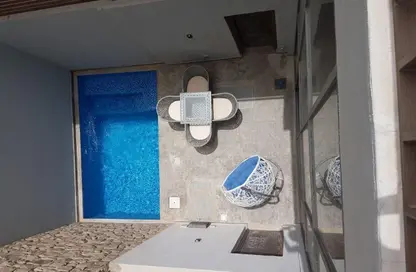 Villa - 3 Bedrooms - 3 Bathrooms for sale in Bali - El Gouna - Hurghada - Red Sea