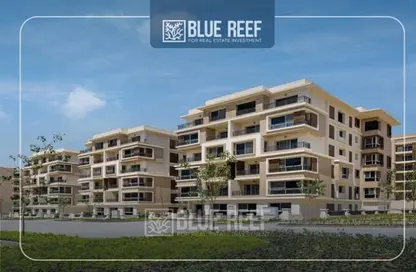 شقة - غرفة نوم - 1 حمام للبيع في تاج سيتي - كمبوندات التجمع الخامس - التجمع الخامس - مدينة القاهرة الجديدة - القاهرة