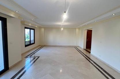 Apartment - 3 Bedrooms - 3 Bathrooms for rent in El Rehab Extension - Al Rehab - New Cairo City - Cairo