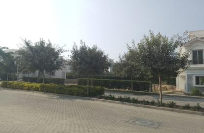 iVilla - 3 Bedrooms - 3 Bathrooms for sale in Mountain View October Park - 6th District - 6 October City - Giza