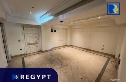 Office Space - Studio - 2 Bathrooms for rent in Street 260 - New Maadi - Hay El Maadi - Cairo Office Space - Studio - 2 Bathrooms for rent in Street 260 - New Maadi - Hay El Maadi - Cairo