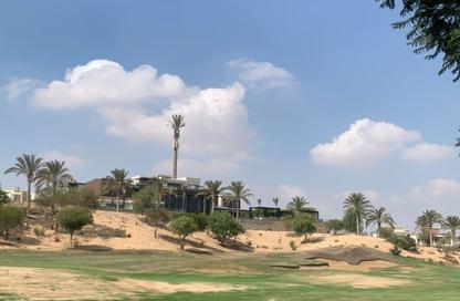 منزل مزدوج - 5 - 4 للبيع في نيو جيزة - طريق مصر اسكندرية الصحراوي - مدينة 6 أكتوبر - الجيزة