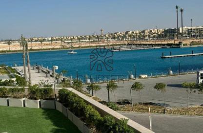 شقة - غرفة نوم - 1 حمام للبيع في مراسي - سيدي عبد الرحمن - الساحل الشمالي
