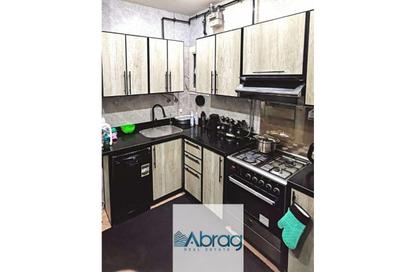 Apartment - 3 Bedrooms - 3 Bathrooms for sale in Lake Dream - 6 October Compounds - 6 October City - Giza